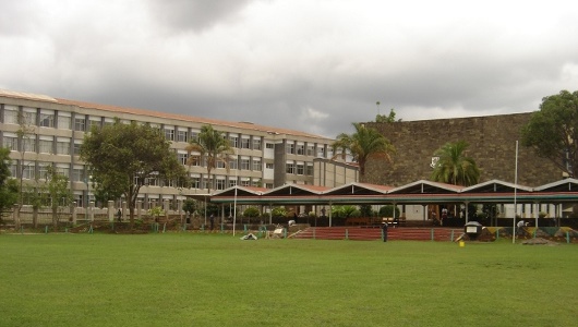 Egerton University